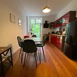 Sadebo Apartments Altstadtflair Naehe Bahnhof