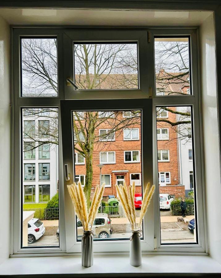 Apartment Sadebo Altstadtflair Naehe Bahnhof *